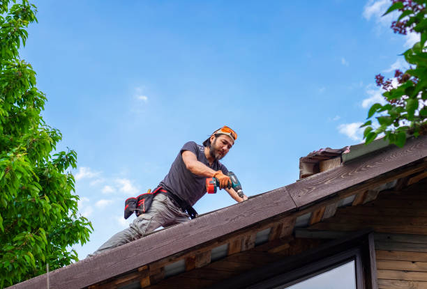 Best Roof Leak Repair  in Renovo, PA