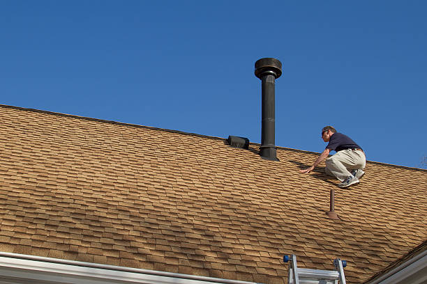 Best Roofing for New Construction  in Renovo, PA