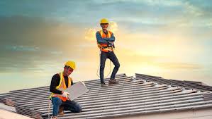 Best Sheet Metal Roofing  in Renovo, PA